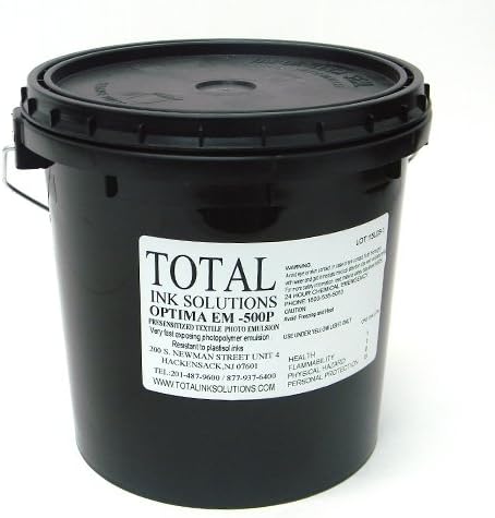 TIS Single Step Emulsion-1 Gallon