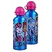 Monster High Aluminum Water Bottle [Turquoise]