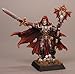 Reaper, Malek, Necromancer Miniature RPR 77172