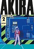 Akira (noir et blanc) - Édition originale - Tome 02 (Akira (noir et blanc) (2)) (French Edition) by