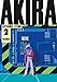 Akira (noir et blanc) - Édition originale - Tome 02 (Akira (noir et blanc) (2)) (French Edition) by