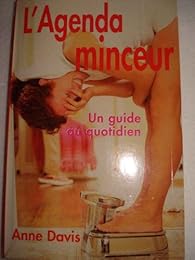 L' agenda minceur