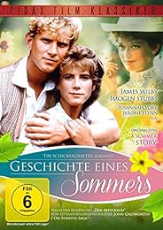 Geschichte eines Sommers