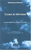Contre la elevision by 