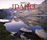 Idaho Calendar (2003) by 