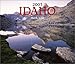 Idaho Calendar (2003) by 