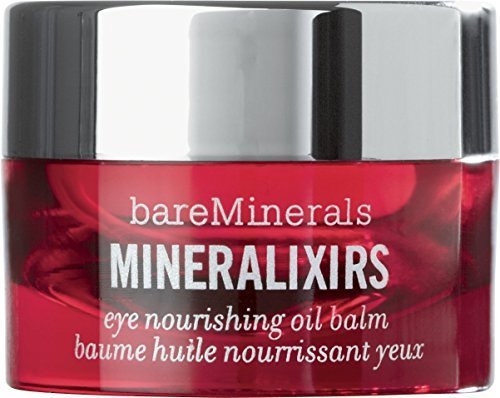 bareMinerals Mineralixirs Eye Nourishing Oil Balm by Bare Escentuals