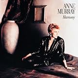 Disco de Anne Murray: «Harmony» (Anverso)