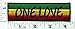 One Love Bob Marley Music Reggae Ska Rasta Marijuana Patch Symbol Jacket T-shirt Patch Sew Iron on Embroidered Sign Badge Costume