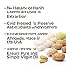 Plant Therapy Sweet Almond Oil - For Skin, Hair, Body, Face & Baby - Natural Moisturizer, Massage & Aromatherapy Carrier Oil 100% Pure, Cold Pressed California Almonds, Made In USA, 16 oz