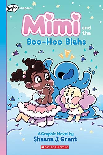 Amazon.com: Hoppy Go Lucky: A Graphix Chapters Book (Bunbun
