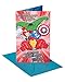 American Greetings Birthday Card for Boy (Avengers)
