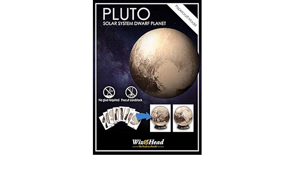 40+ amazing Planet pluto brand landscape