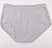 YOYI FASHION Women Mesh Holes Breathable Leakproof Period Panties Mulit Pack US Size XXS-5XL/12