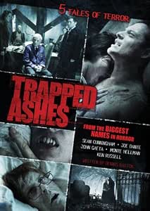 Amazon.com: Trapped Ashes : Películas y TV
