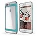iPhone 7 Plus Case, Ghostek Cloak 2 Series for Apple iPhone 7 Plus Slim Protective Armor Case Cover(Teal)