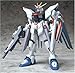 Gundam MSIA ZGMF-X10A Extended Freedom Gundam Action Figure