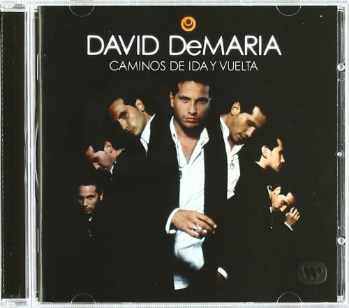 David Demaria - Despertare cuando te vayas Lyrics - Zortam Music