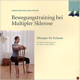 Bewegungstraining Bei Multipler Sklerose Ubungen Fur Zuhause