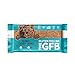 The Gluten Free Brothers, Gluten Free Protein Bars, Coconut + Cashew, 2.05 Ounce (Pack of 12), Vegan, Dairy Free, Non GMO, Soy Free