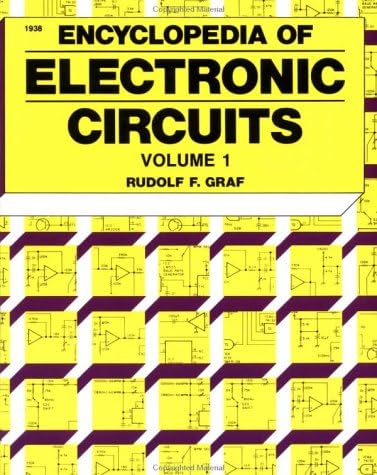 Encyclopedia of Electronic Circuits, Vol. 3: Graf,Rudolf, Sheets