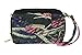 Muddy Girl Quilted Crossbody Handbag Kinsey Rhea Exclusive