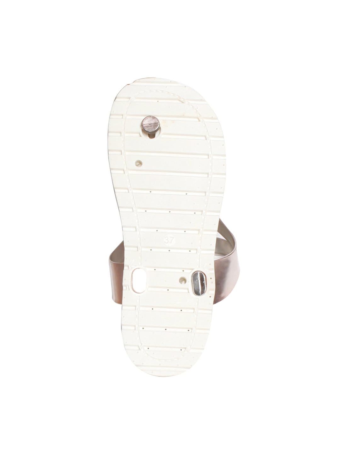 meriggiare women pink synthetic flats