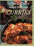 Simply Delicious Curries by Nita Mehta