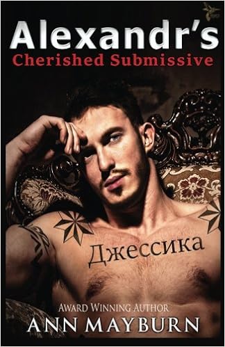 Alexandrs Cherished Submissive Submissives Wish Volume - 