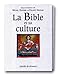 La Bible et sa culture, coffret de 2 volumes by 