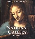 Image de National Gallery French Paintings (Tino folio)