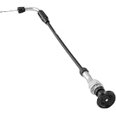 Mikuni Choke Cable Assembly 990-662-002