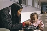 China's Lost Girls