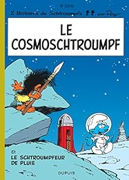 Le  Cosmoschtroumpf