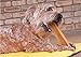 Downtown Pet Supply Regular Yak Chew 2 lbs. (1 lb 15.5 OZ 2 lb 1 OZ) - NEPAL