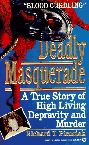 Deadly Masquerade