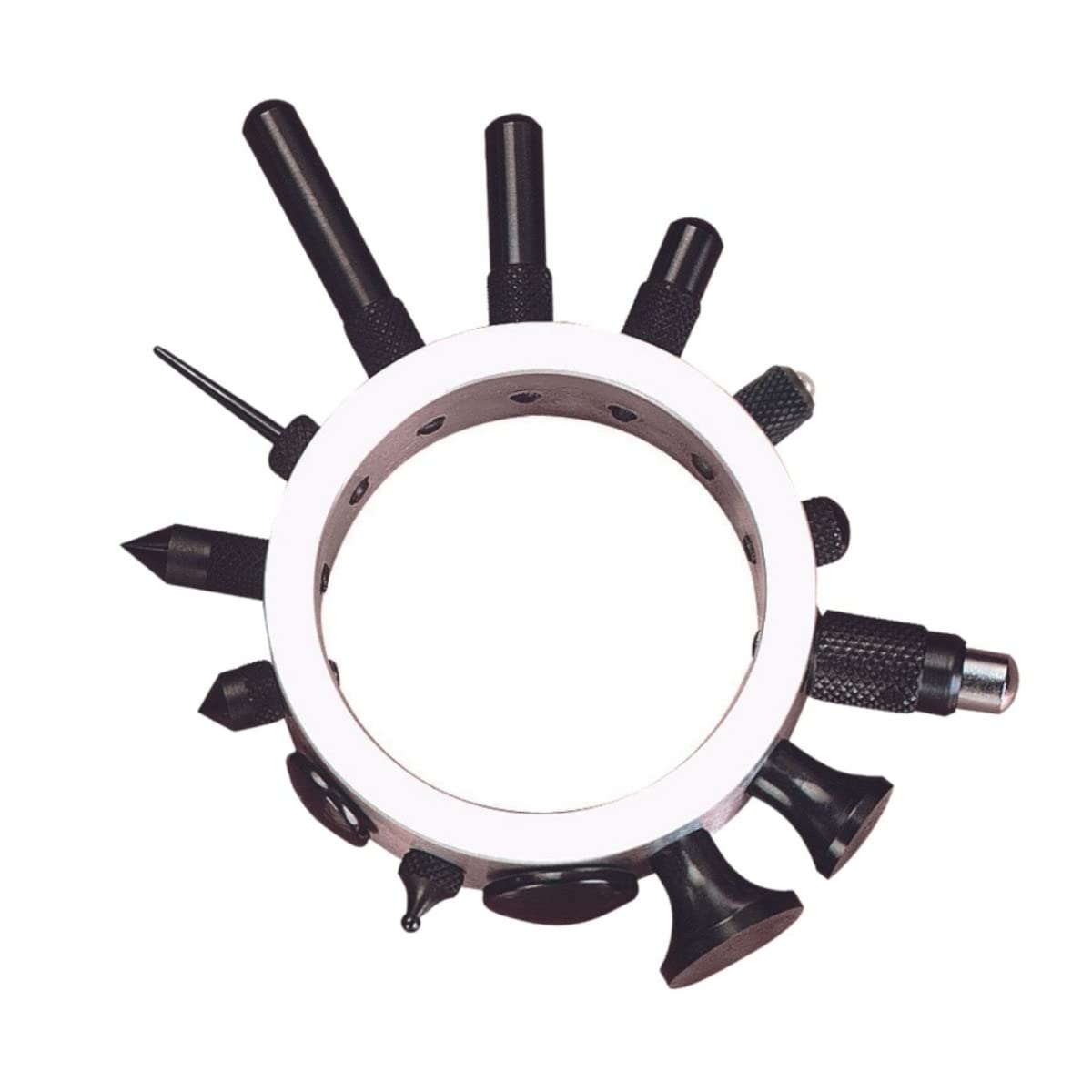 Starrett 25R Contact Point Set For Indicators