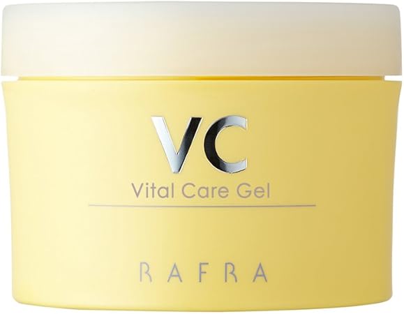 Amazon ラフラ 薬用vcコラーゲンゲル 1g オールインワンゲル ニキビを防ぎたい方に Rafra ラフラ 化粧水 通販