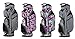 Taboo Fashions Monaco Premium Lightweight Ladies Golf Cart Bag