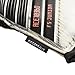 adidas Unisex-Youth Manuel Neuer Predator Fingersave Goalie Gloves White/Silver Metallic/Black/Solar Red 7