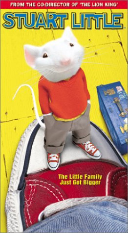 Download Stuart Little [VHS]