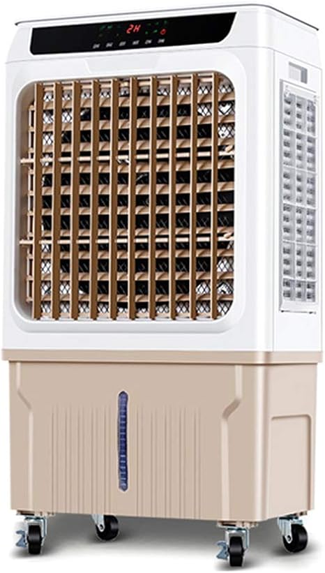 Amazon Co Jp エアコンファン 家庭用 産業用単一冷水エアコン 水冷ファン 業務用冷凍ファン 小型エアコン ホーム キッチン