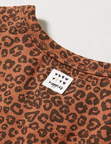Noppies G Regular T-Shirt LS Mkuze AOP baby-meisjes t-shirt - Image 6