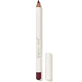jane iredale Lip Pencil, Soft + Blendable Mineral Pigment-Based Color Fills In and Provides a Long-Lasting Base for Lipstick or Gloss, Conditions Skin