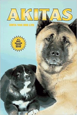 Akitas �y�[�p�[�o�b�N - 1996/3/1