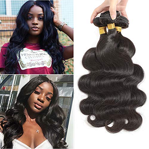 20 22 24 inch brazilian body wave Clearance