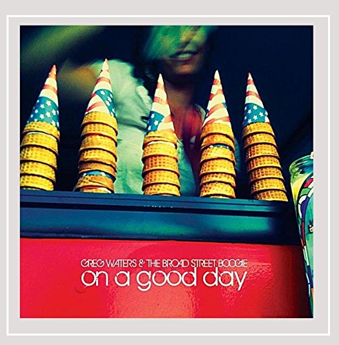 Greg Street - Good Day Lyrics - Zortam Music