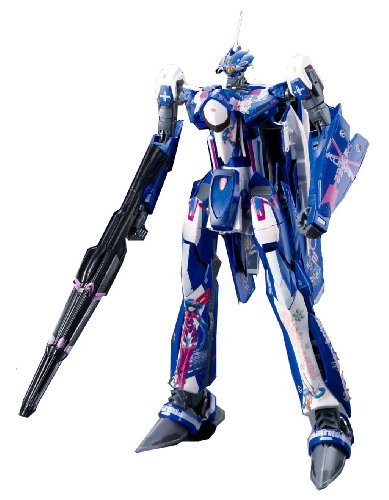Macross Frontier VF-25G Valkyrie Deculture Decal 1/72 model kit