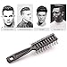 Hair Brush Hair Styling Brush Or Comb Detangling Brush No More Tangle Professional Salon Styling Brush For All Kind of Hair For Man and Women