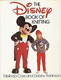 The Disney Book of Knitting by 